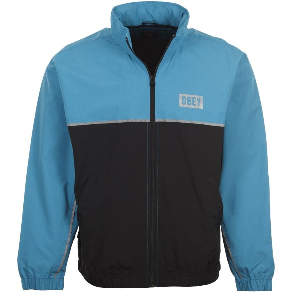 OBEY Outlander Jacket Size S - Picture 1 of 8